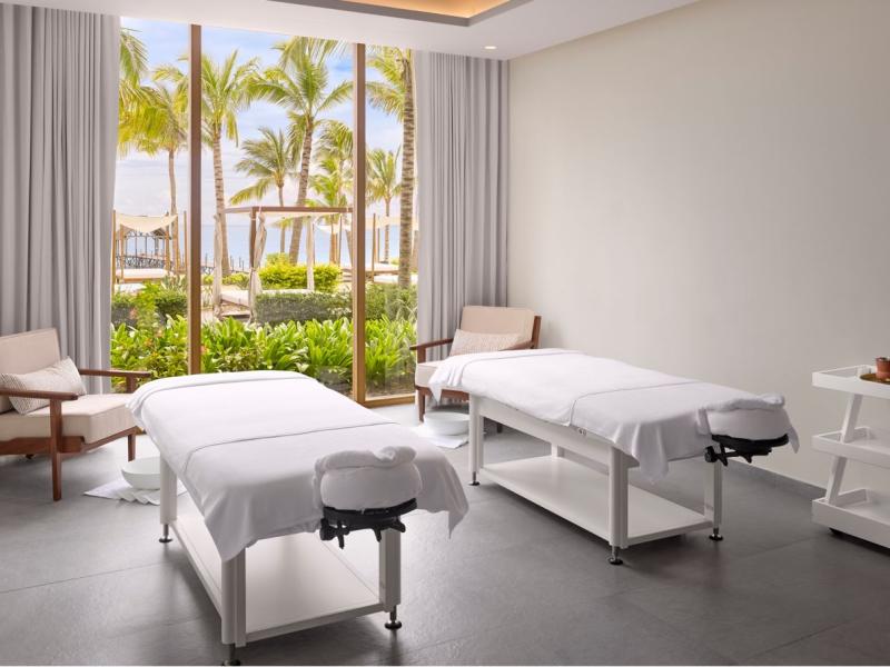 Le Meridien Ile Maurice