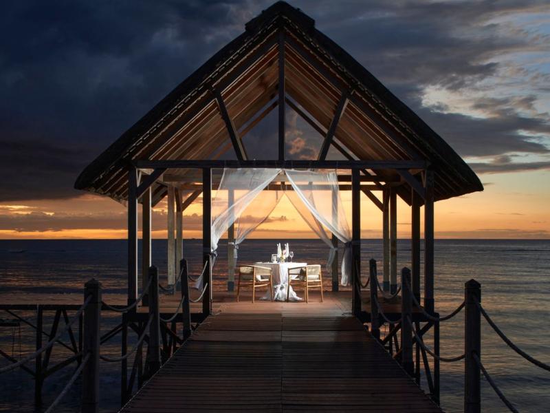 Le Meridien Ile Maurice