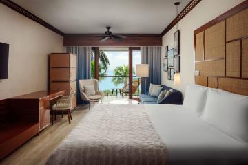 Отель Le Meridien Ile Maurice Маврикий, Маврикий (Курорт), фото 22