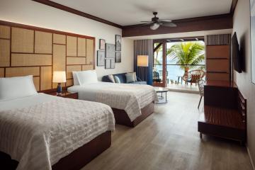 Отель Le Meridien Ile Maurice Маврикий, Маврикий (Курорт), фото 23