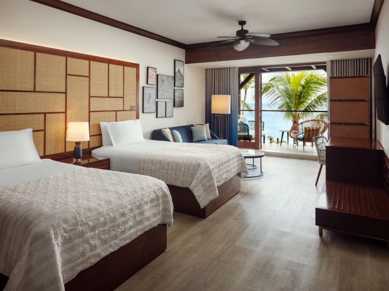 Le Meridien Ile Maurice