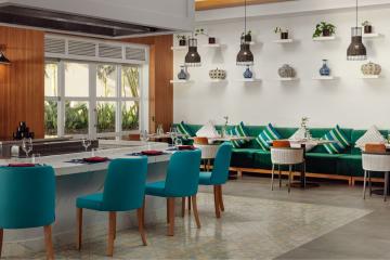 Отель Le Meridien Ile Maurice Маврикий, Маврикий (Курорт), фото 24