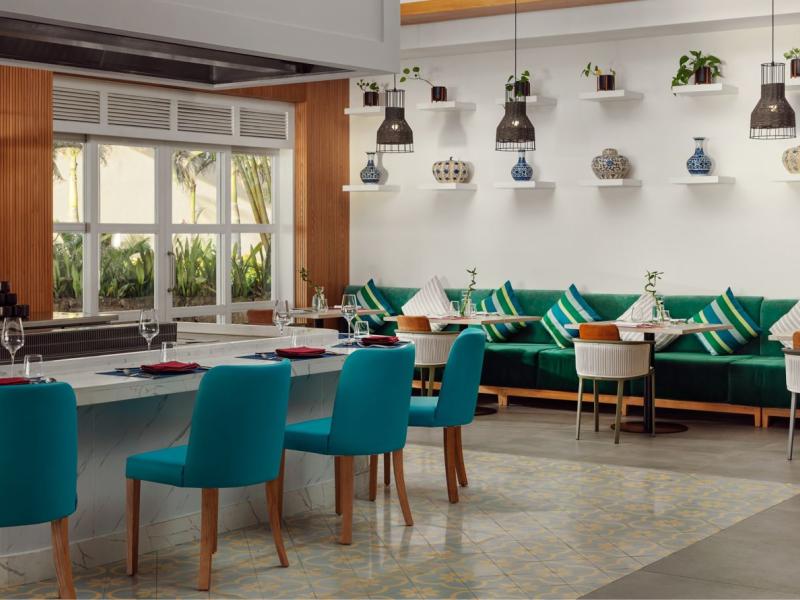 Le Meridien Ile Maurice