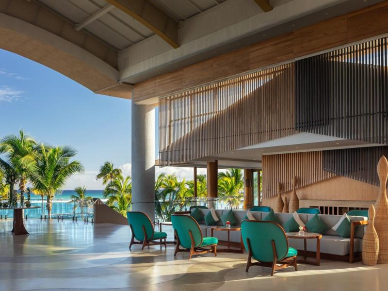 Le Meridien Ile Maurice