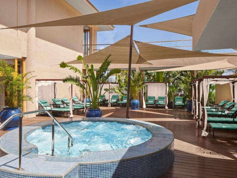 Le Meridien Ile Maurice