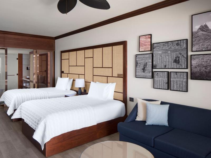 Le Meridien Ile Maurice