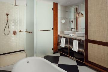 Отель Le Meridien Ile Maurice Маврикий, Маврикий (Курорт), фото 33