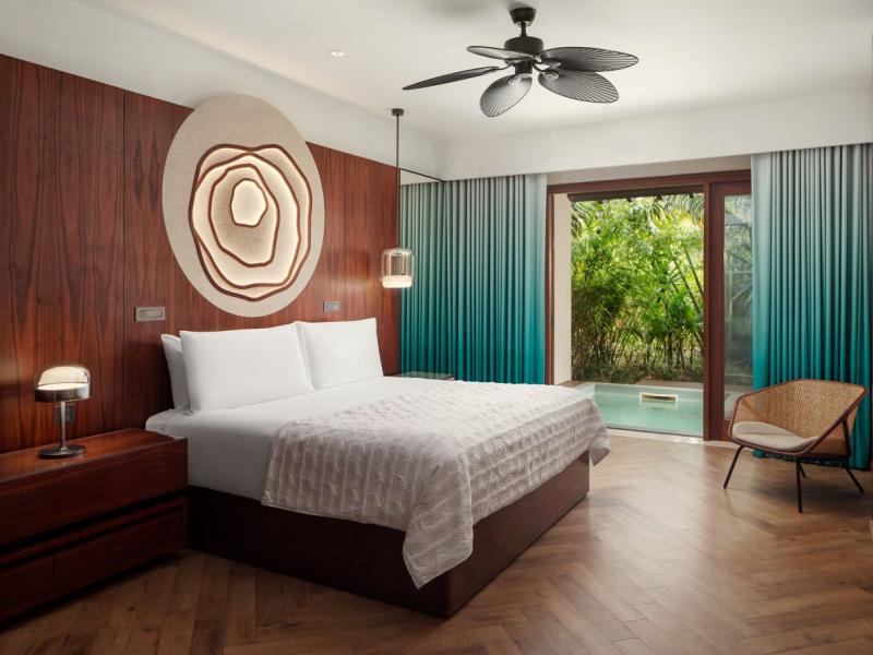 Le Meridien Ile Maurice