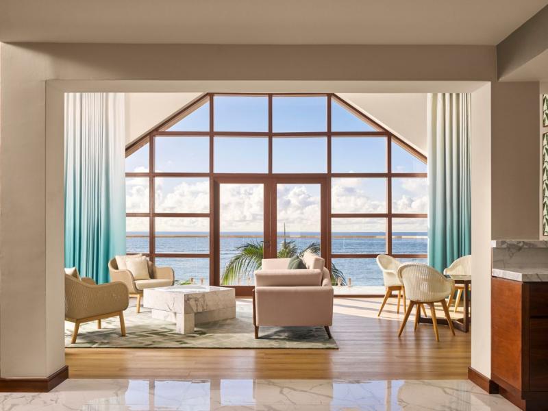 Le Meridien Ile Maurice
