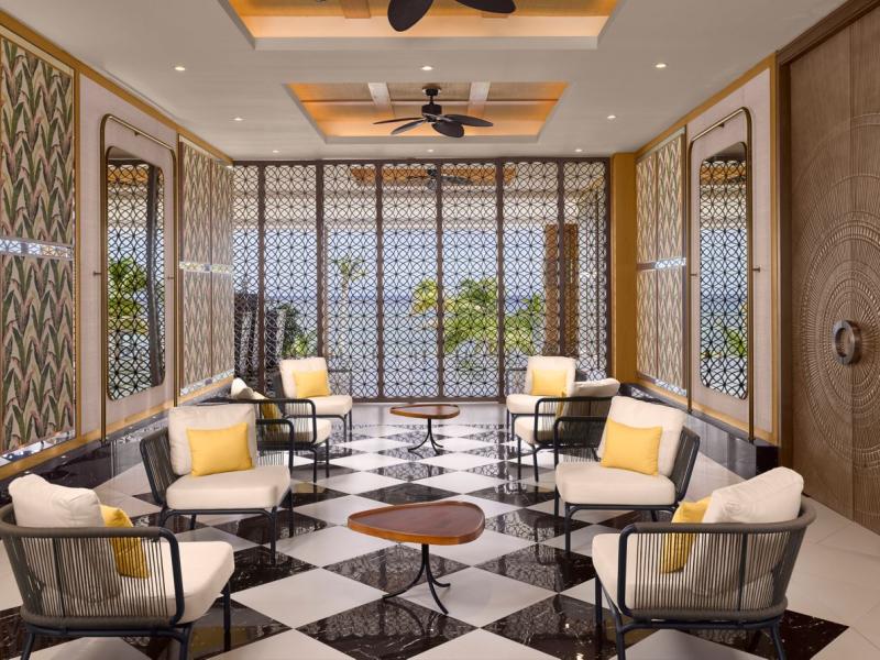 Le Meridien Ile Maurice