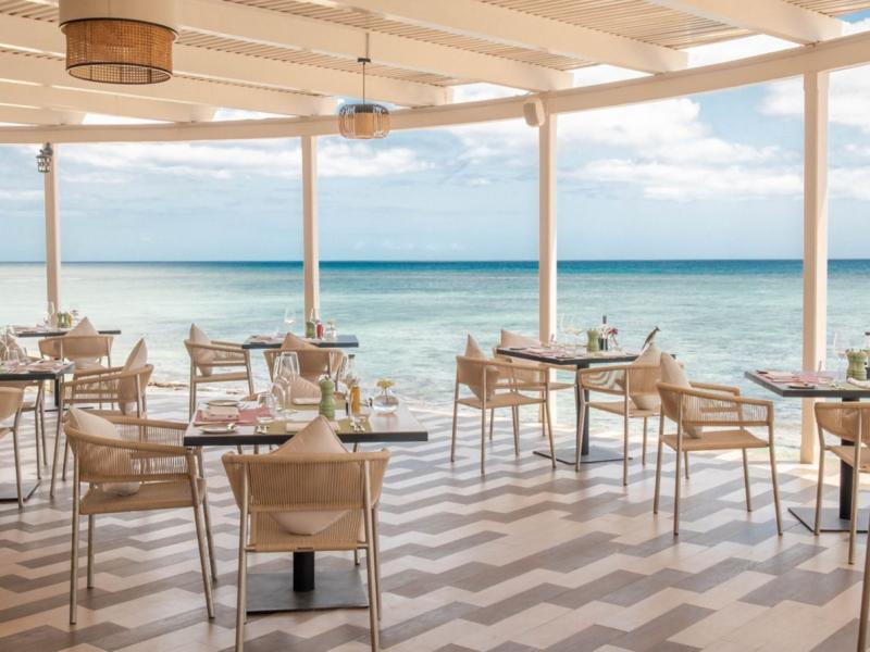 Le Meridien Ile Maurice