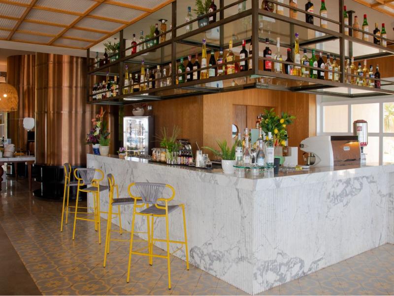 Le Meridien Ile Maurice