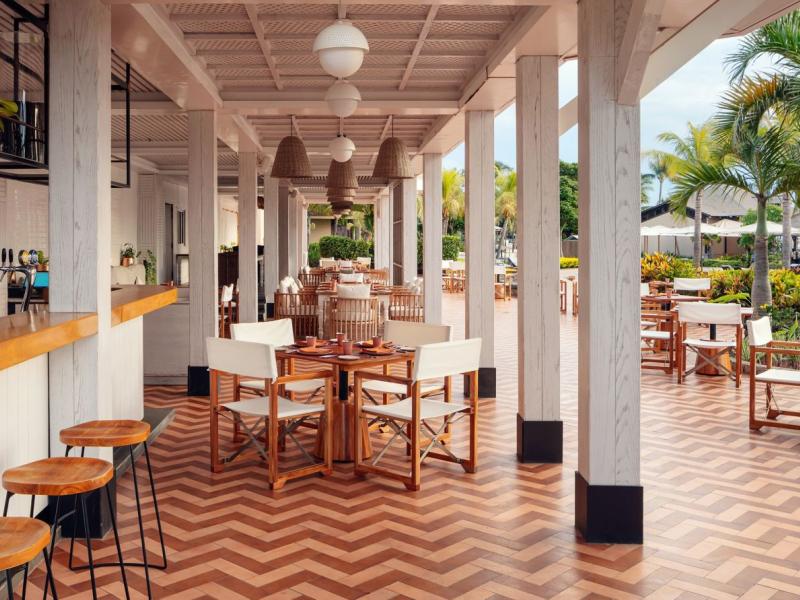 Le Meridien Ile Maurice