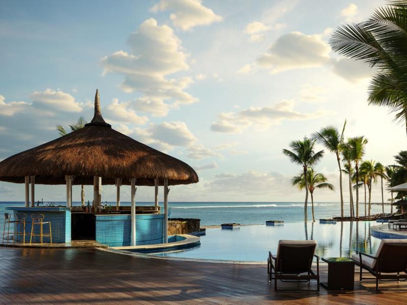 Le Meridien Ile Maurice