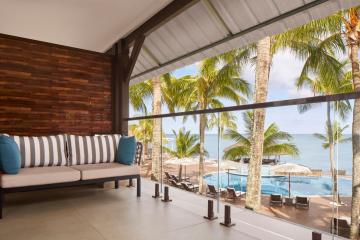 Отель Le Meridien Ile Maurice Маврикий, Маврикий (Курорт), фото 48