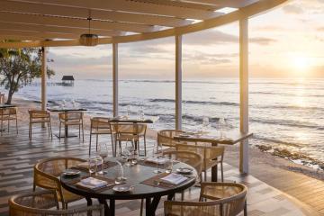 Отель Le Meridien Ile Maurice Маврикий, Маврикий (Курорт), фото 49