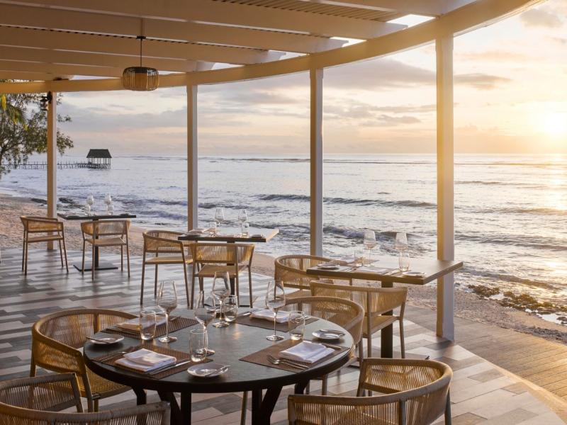 Le Meridien Ile Maurice