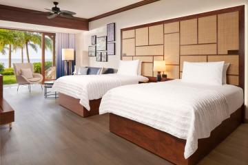 Отель Le Meridien Ile Maurice Маврикий, Маврикий (Курорт), фото 5