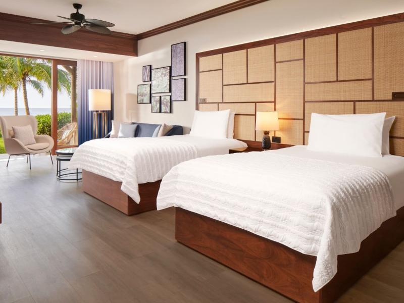 Le Meridien Ile Maurice