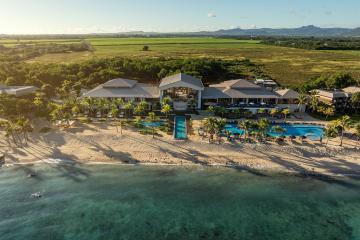 Отель Le Meridien Ile Maurice Маврикий, Маврикий (Курорт), фото 52