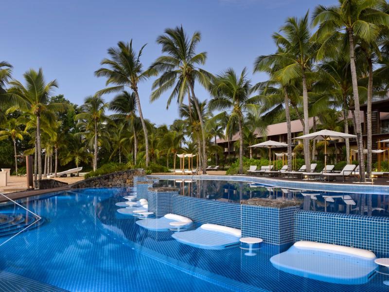 Le Meridien Ile Maurice