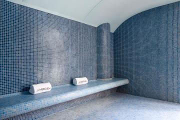 Отель Le Meridien Ile Maurice Маврикий, Маврикий (Курорт), фото 55