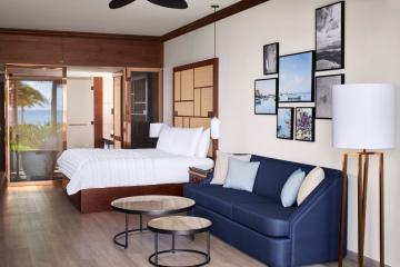 Отель Le Meridien Ile Maurice Маврикий, Маврикий (Курорт), фото 6