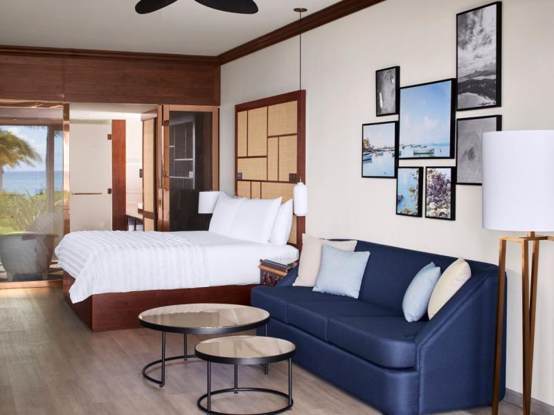 Le Meridien Ile Maurice