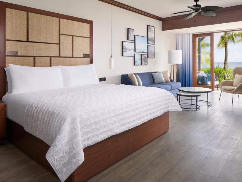 Le Meridien Ile Maurice