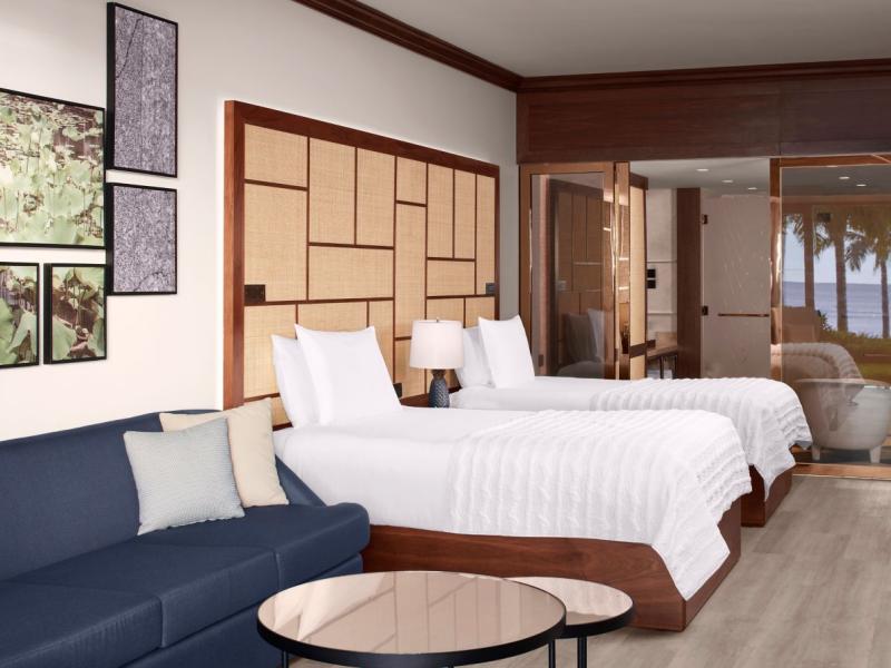 Le Meridien Ile Maurice