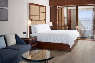 Отель Le Meridien Ile Maurice Маврикий, Маврикий (Курорт), фото 9