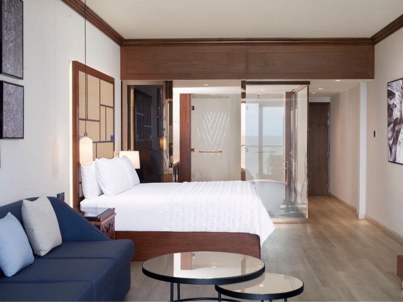Le Meridien Ile Maurice