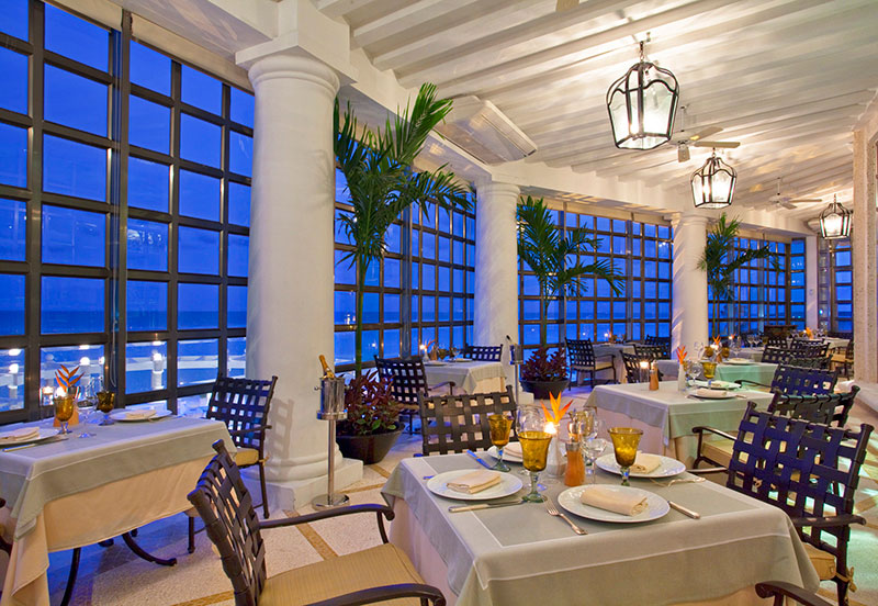 Sandos Cancun Lifestyle Resort