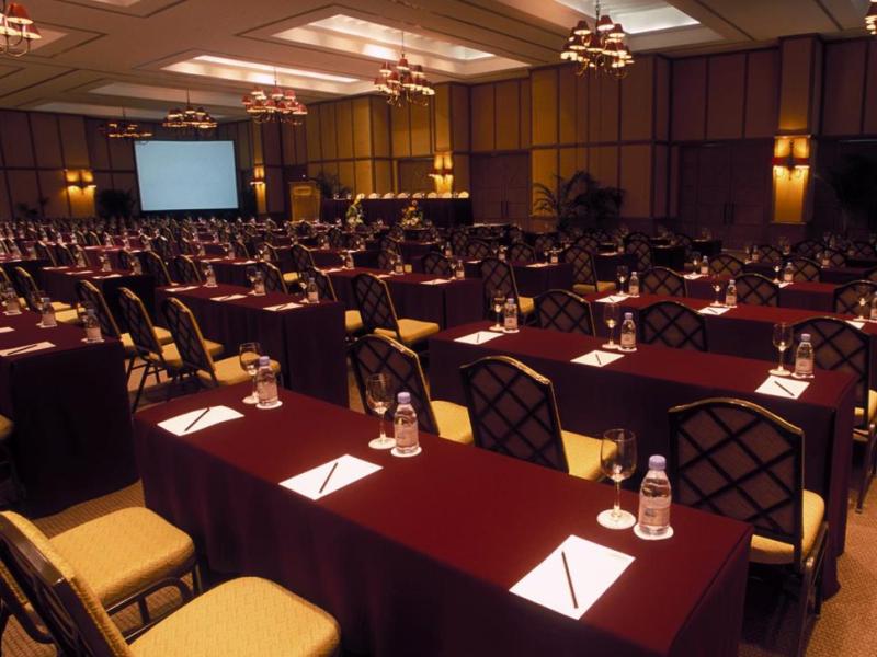 Sandos Cancun Lifestyle Resort
