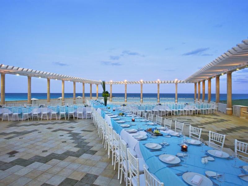 Sandos Cancun Lifestyle Resort