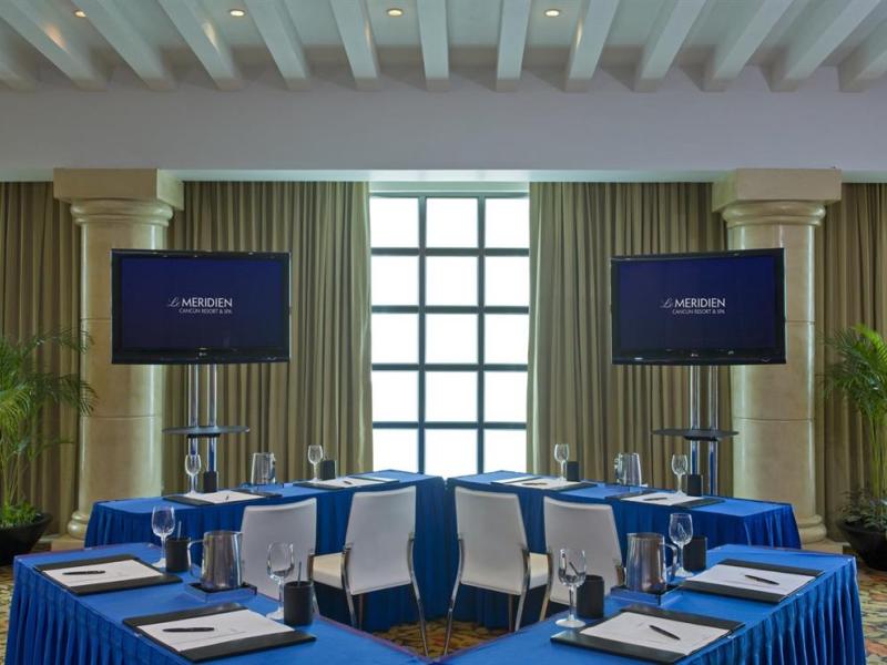 Sandos Cancun Lifestyle Resort
