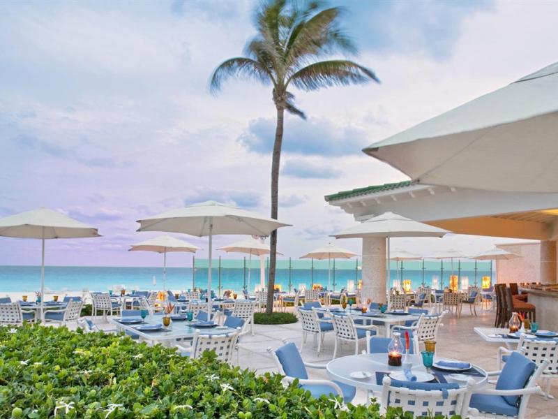 Sandos Cancun Lifestyle Resort