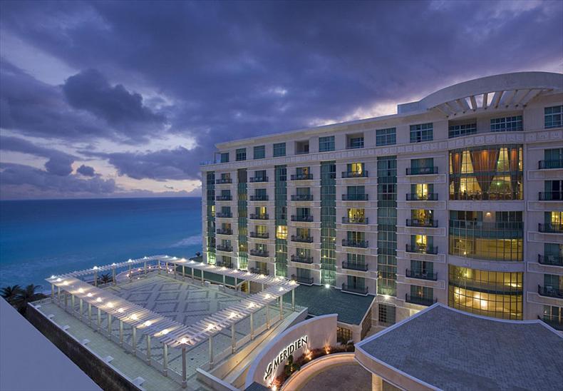 Sandos Cancun Lifestyle Resort