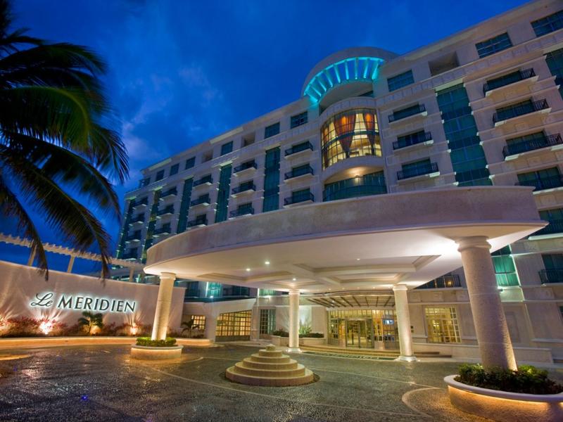 Sandos Cancun Lifestyle Resort