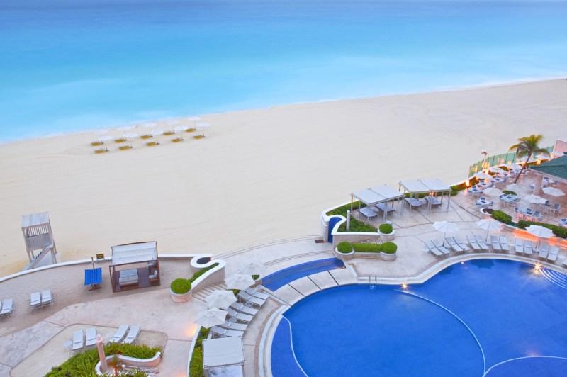 Sandos Cancun Lifestyle Resort