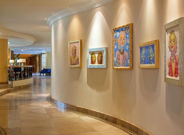 Sandos Cancun Lifestyle Resort