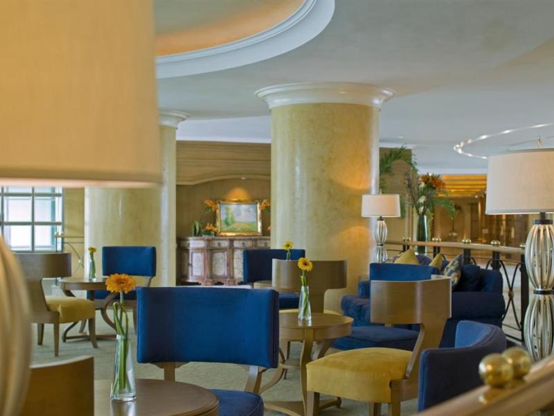 Sandos Cancun Lifestyle Resort