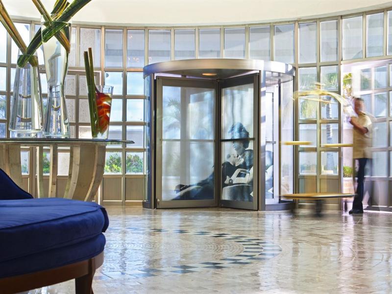 Sandos Cancun Lifestyle Resort