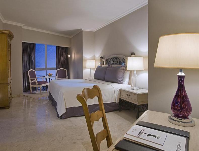 Sandos Cancun Lifestyle Resort