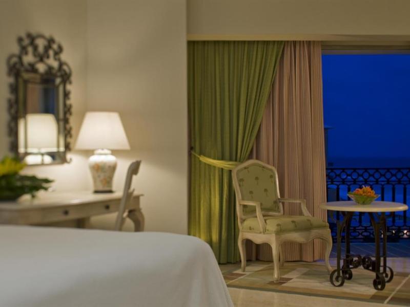 Sandos Cancun Lifestyle Resort