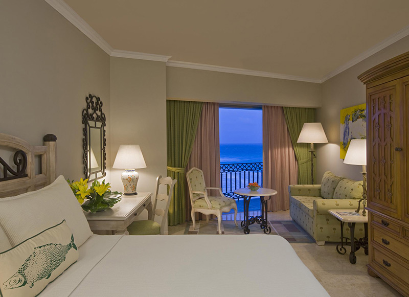 Sandos Cancun Lifestyle Resort
