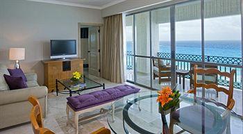 Sandos Cancun Lifestyle Resort