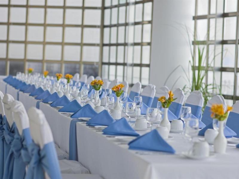 Sandos Cancun Lifestyle Resort