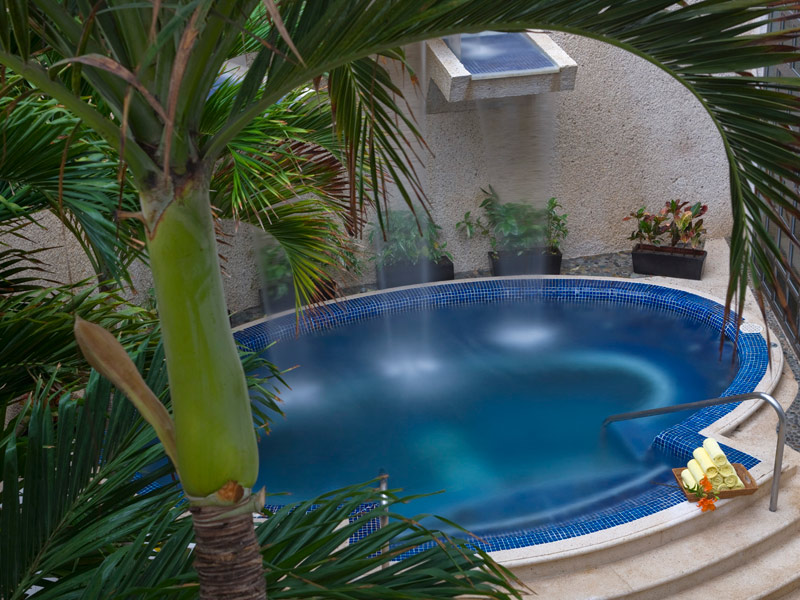 Sandos Cancun Lifestyle Resort