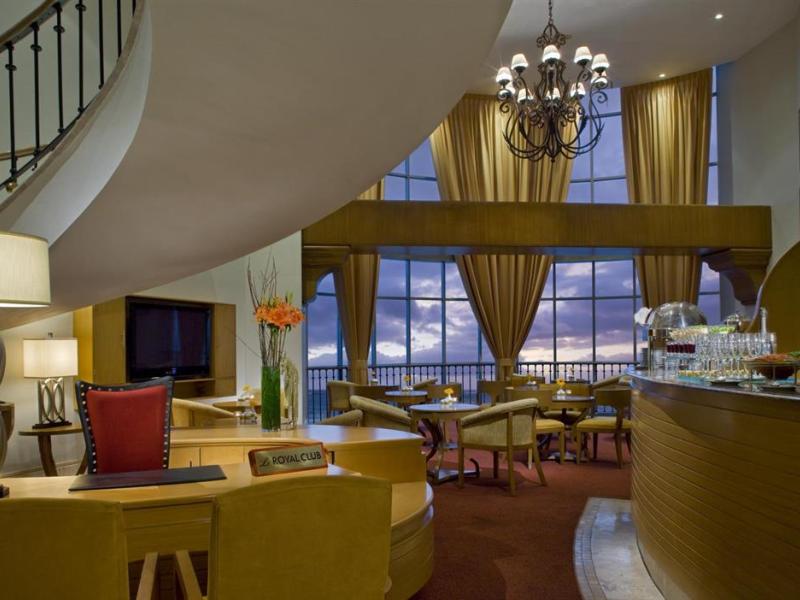 Sandos Cancun Lifestyle Resort